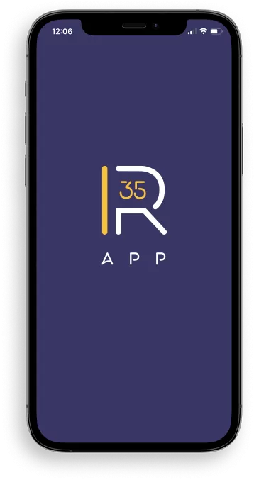 What is different about the IR35 App?